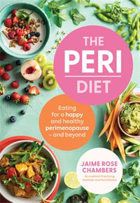 The Peri Diet - Jaime Rose Chambers