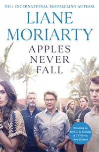 Apples Never Fall : TV Tie-In - Liane Moriarty