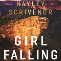 Girl Falling - Sophie Loughran