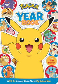 Pokemon : Year Book