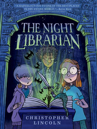 The Night Librarian - Christopher Lincoln