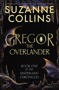 Gregor The Overlander - Suzanne Collins