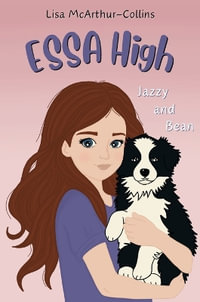 Jazzy and Bean : A Book About Emotional Support Stuffed Animals For Kids With Autism, ADHD, Anxiety - Lisa McArthur-Collins