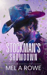 Stockman's Showdown : The Stockmen Series - Mel A Rowe