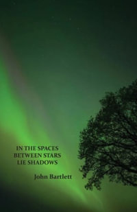 In the Spaces Between Stars Lie Shadows - John Bartlett