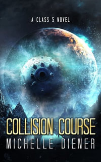 Collision Course - Michelle Diener