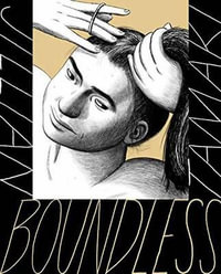 Boundless - Jillian Tamaki