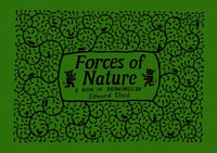 Forces of Nature - Edward Steed