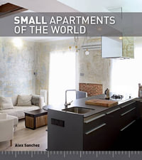 Small Apartments of the World - Alex Sanchez Vidiella