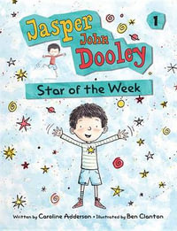 Jasper John Dooley 1 : Star of the Week - ADDERSON CAROLINE