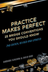 Practice Makes Perfect - David Bird