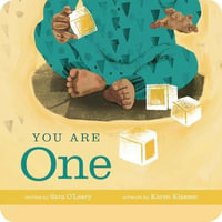 You Are One : You Are - Sara O'Leary