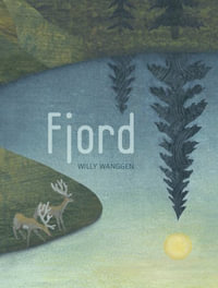 Fjord - Willy Wanggen