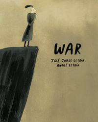 War : Aldana Libros - Jose Jorge Letria