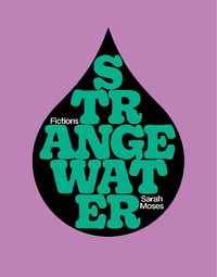 Strange Water - Sarah Moses