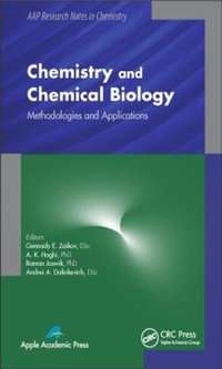 Chemistry and Chemical Biology : Methodologies and Applications - Roman Joswik