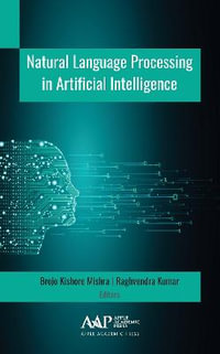 Natural Language Processing in Artificial Intelligence - Brojo Kishore Mishra