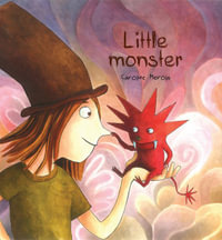 Little Monster - Caroline Merola