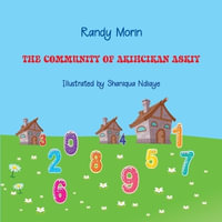 The community of akihcikan askiy - Randy Morin