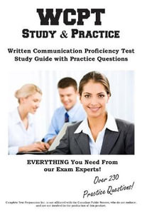 WCPT Study and Practice - Complete Test Preparation Inc