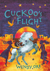 Cuckoo's Flight : Minoan Wings - Wendy Orr