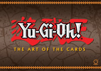 Yu-Gi-Oh! The Art of the Cards : Yu-gi-oh! The Art of the Cards - UDON