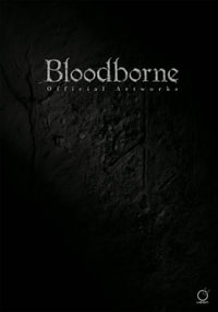 Bloodborne Official Artworks - FromSoftware