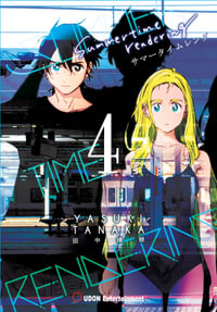 Summertime Rendering Volume 4 (Paperback) : SUMMERTIME RENDERING - Yasuki Tanaka