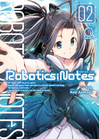 Robotics; Notes Volume 2 : ROBOTICS NOTES GN - 5pb.