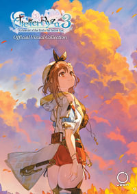 Atelier Ryza 3 : Official Visual Collection - Koei Tecmo Games