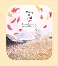 Pinny in Fall - Joanne Schwartz