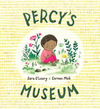 Percy's Museum - Sara O'Leary