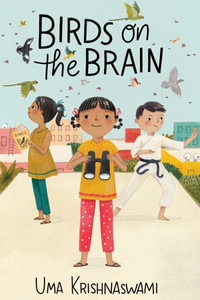 Birds on the Brain : Book Uncle - Uma Krishnaswami