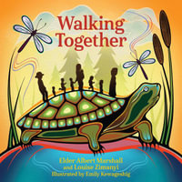 Walking Together - Elder Dr. Albert D. Marshall