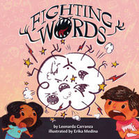 Fighting Words - Leonarda Carranza