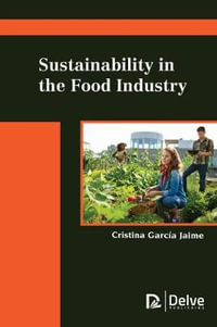 Sustainability in the Food Industry - Cristina Garcia Jaime