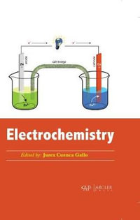 Electrochemistry - Jurex Cuenca Gallo