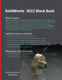 SolidWorks 2022 Black Book - Gaurav Verma