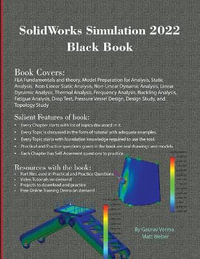 SolidWorks Simulation 2022 Black Book - Gaurav Verma