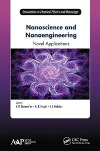 Nanoscience and Nanoengineering : Novel Applications - Vjacheslav B. Dement'ev