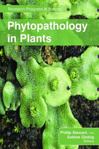 Phytopathology in Plants - Philip Stewart