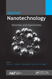 Applied Nanotechnology : Materials and Applications - Vladimir Ivanovitch Kodolov