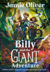 Billy and the Giant Adventure - Jamie Oliver