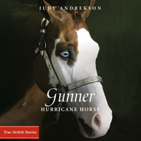 Gunner : Hurricane Horse - Athena Karkanis