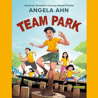 Team Park - Angela Ahn