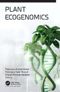 Plant Ecogenomics - Peerzada Arshid Shabir