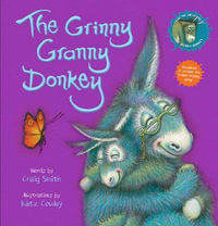 The Grinny Granny Donkey : Wonky Donkey - Craig Smith