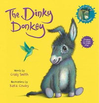 The Dinky Donkey : Wonky Donkey - Craig Smith