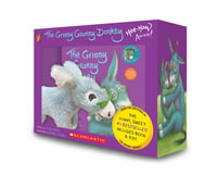 The Grinny Granny Donkey: Book with Plush Toy - Gift Box Set : Wonky Donkey - Craig Smith