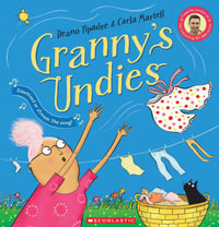 Granny's Undies - Deano Yipadee